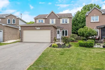 Detached in Mississauga