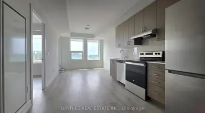 Condo Apartment in Oakville
