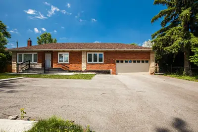 1285 Rebecca Street, Oakville, On L6l 1z3