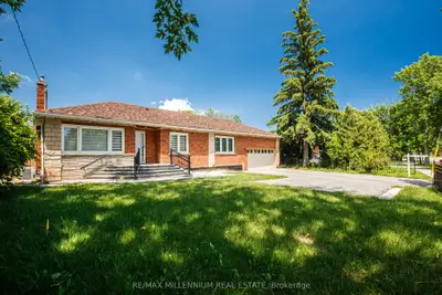 1285 Rebecca Street, Oakville, On L6l 1z3