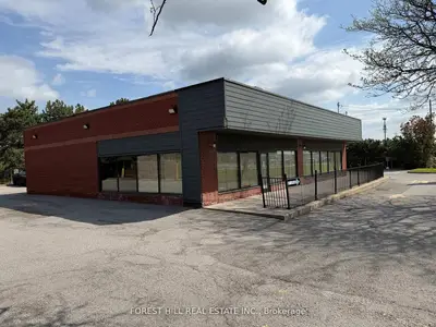 374 Evans Avenue, Toronto, On M8z 1k6