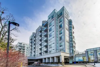 3500 Lakeshore Road W 525, Oakville, On L6l 0b4