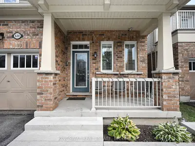 620 Langholm Street, Milton, On L9t 8z8