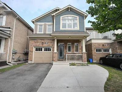 620 Langholm Street, Milton, On L9t 8z8