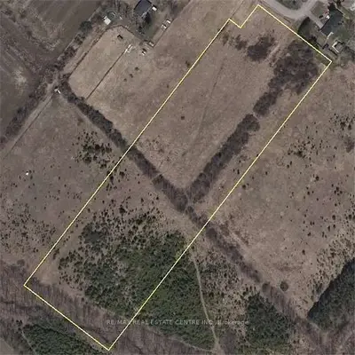 21 Terry Street, Caledon, On L7k 0b1