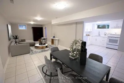 Detached in Mississauga