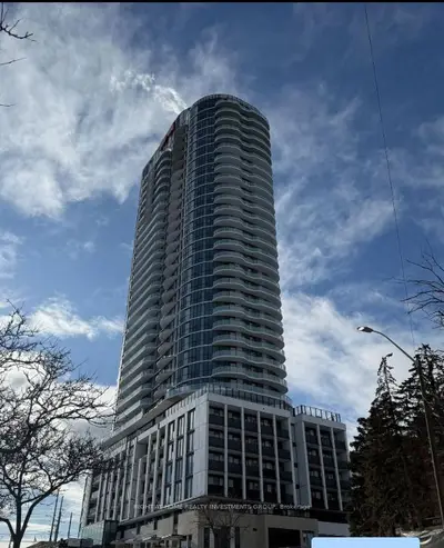 Condo Apartment in Mississauga