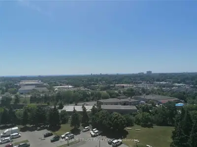 530 Lolita Gardens 1210, Mississauga, On L5a 3t2