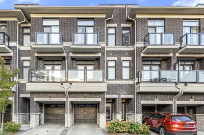 3034 Islington Avenue, Toronto, On M9l 0a6