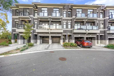 3034 Islington Avenue, Toronto, On M9l 0a6