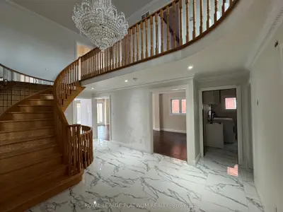 60 Brookfield Court, Brampton, On L6y 4k4