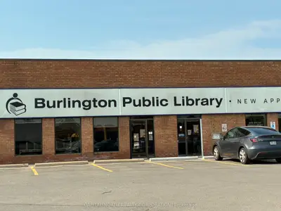 676 Appleby Line E-107, Burlington, On L7l 5y1