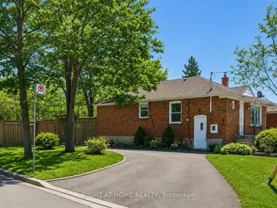 48 Loney Avenue, Toronto, On M3l 1e9