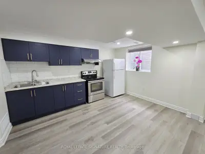 Detached in Brampton