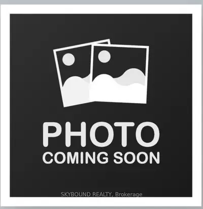 Condo Apartment in Mississauga