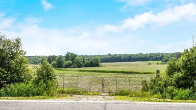 0 Fourth Line, Halton Hills, On L7j 2m1