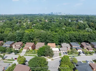3417 Sanderling Crescent, Mississauga, On L5l 3p4