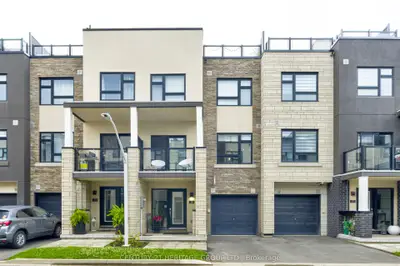 1121 Cooke Boulevard 38, Burlington, On L7t 0c4