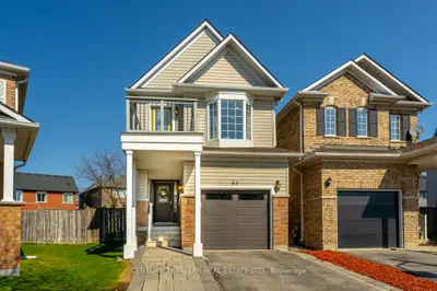 53 Dills Crescent, Milton, On L9t 5p2