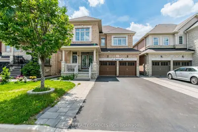 10 Pinedale Avenue, Caledon, On L7c 3z4