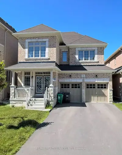 Detached in Caledon