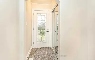 481 Sandmere Place, Oakville, On L6l 4g5