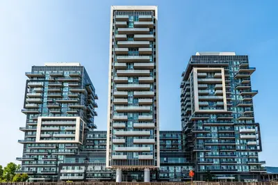 Condo Apartment in Burlington