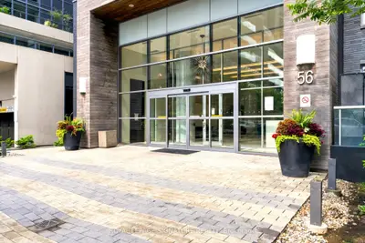 56 Annie Craig Drive 510, Toronto, On M8v 0c5