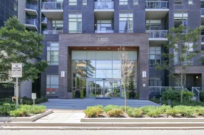 56 Annie Craig Drive 510, Toronto, On M8v 0c5