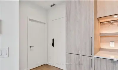 Condo Apartment in Mississauga