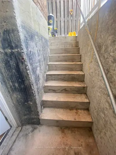4332 Guildwood Way Basement, Mississauga, On L5r 0a4
