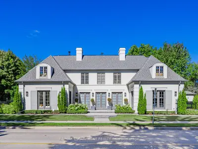 393 Maple Grove Drive, Oakville, On L6j 4v8