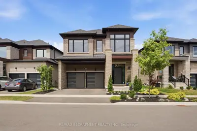 625 Fullum Landing, Milton, On L9e 1v7