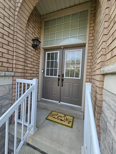 735 States Street, Mississauga, On L5r 0b6