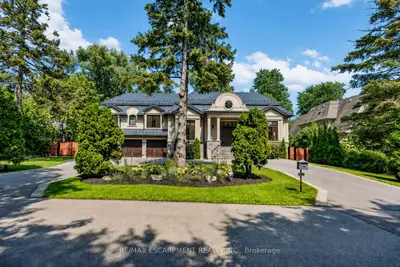 539 Old Poplar Row, Mississauga, On L5j 2n9
