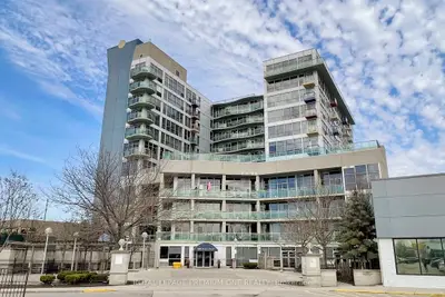 1600 Keele Street 1101, Toronto, On M6n 5j1