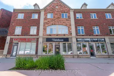 374 Plains Road E 30, Burlington, On L7t 0a4