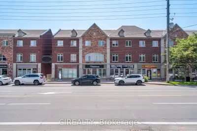 374 Plains Road E 30, Burlington, On L7t 0a4