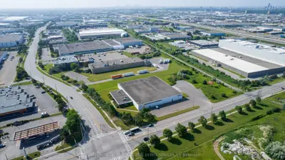 80 West Drive, Brampton, On L6t 3t6