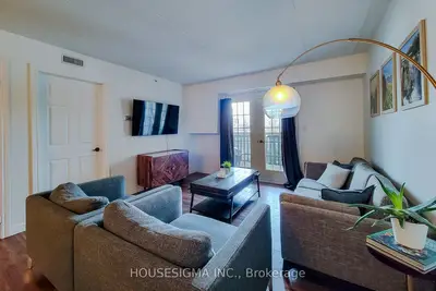 Condo Apartment in Burlington