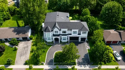 2603 Liruma Road, Mississauga, On L5k 1y8