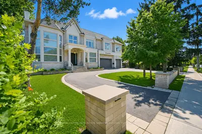 2603 Liruma Road, Mississauga, On L5k 1y8