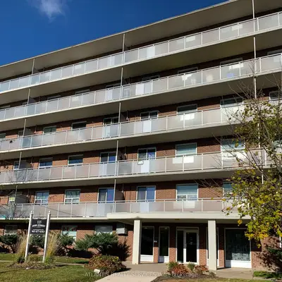 Multiplex in Halton Hills