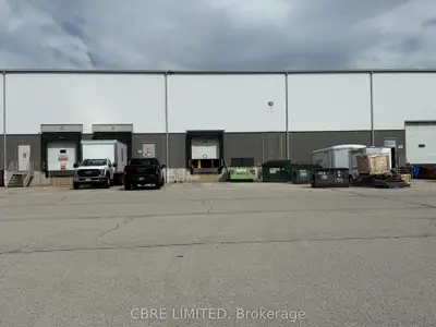 5040 Mainway 9, Burlington, On L7l 7g5