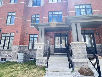 28 Petch Avenue, Caledon, On L7c 0y9
