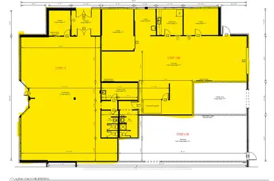 266 Rutherford Road S 16 & 15a, Brampton, On L6w 3x3