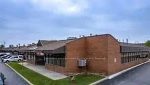 266 Rutherford Road S 16 & 15a, Brampton, On L6w 3x3