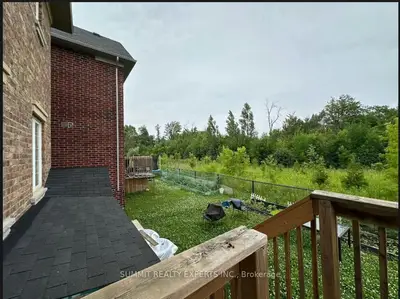 Detached in Brampton