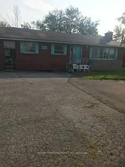 12112 Hurontario Street, Brampton, On L7a 1e6