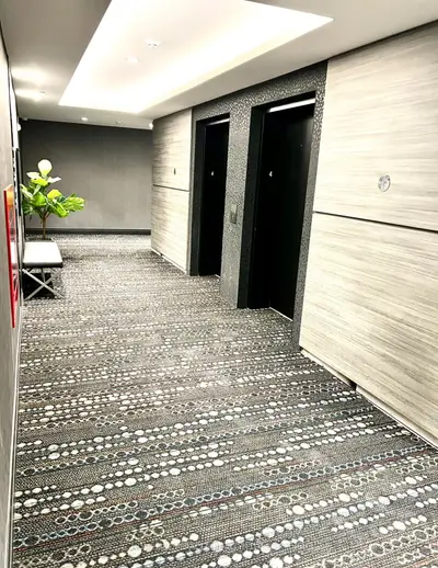 Condo Apartment in Milton